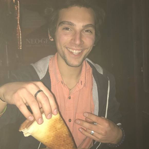 Meet your Posher, Gabriel - Picture 1 of 1